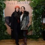 Moda Tutkunları Full Figure’ün Davetinde Buluştu