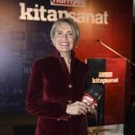 Hürriyet Kitap Sanat 100. Sayısını Kutladı