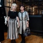 Moda Tutkunları Full Figure’ün Davetinde Buluştu