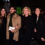 Üstün Yetenekli Gençler Ayakta Alkışlandı