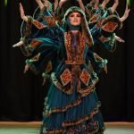 Lezginka Muhteşem Gösterisini Kaçırmayın