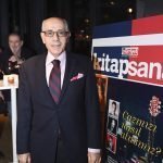 Hürriyet Kitap Sanat 100. Sayısını Kutladı