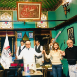 Bizim Çocuklarımızla Hem Gezdik, Hem Eğlendik