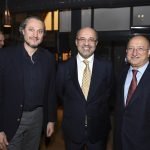 Hürriyet Kitap Sanat 100. Sayısını Kutladı