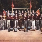 Batıya Açılan Pencere Sergisi Devam Ediyor!