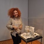 Aslı Aydemir ’in Bu Sergisini Kaçırmayın