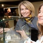 Zeynep Erol, Organik Pırlantanın Işıltısını Yansıttı