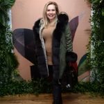 Moda Tutkunları Full Figure’ün Davetinde Buluştu