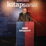 Hürriyet Kitap Sanat 100. Sayısını Kutladı