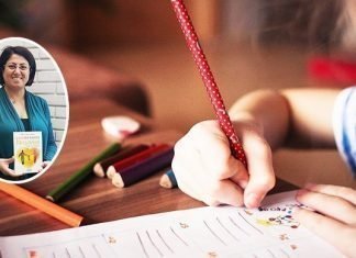 Akademik Başarı mı? Tırnak Yiyen Çocuk mu?