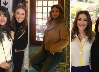 Bizim Çocuklarımızla Hem Gezdik, Hem Eğlendik
