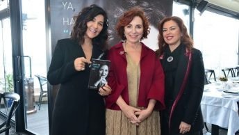 Canan Bekdik ile ‘Ya Hayat Bir Şaka İse’