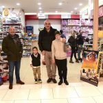 Mehmet Ersoy Önce Çocuklarının İsteklerini Aldı