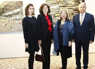 Dyo Sanat Ödülleri İle Gelen Müze Müjdesi