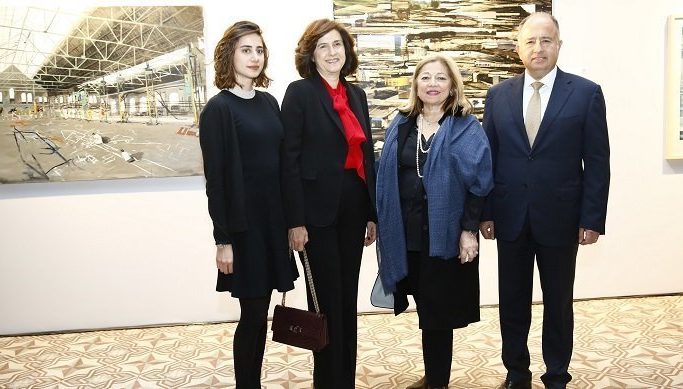 Dyo Sanat Ödülleri İle Gelen Müze Müjdesi