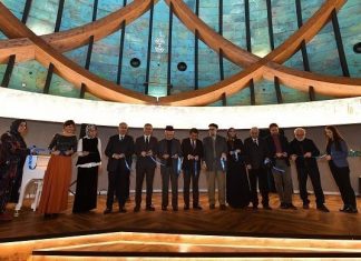 Erol Deneç’in 60 Yıllık Sanatı Üsküdar’da