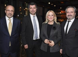 Hürriyet Kitap Sanat 100. Sayısını Kutladı