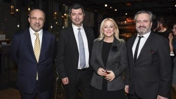 Hürriyet Kitap Sanat 100. Sayısını Kutladı