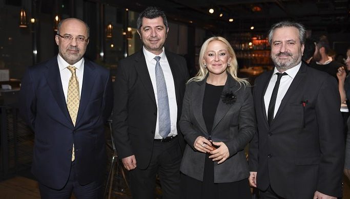 Hürriyet Kitap Sanat 100. Sayısını Kutladı