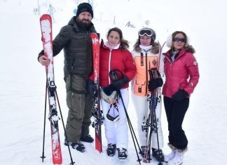 Kaya Palazzo Kartalkaya’da Eğlence Dolu Yılbaşı