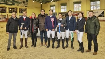 Mazda Jinba Ittai Cup, Rekor Katılımla Başladı