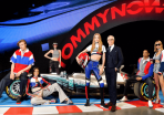 Tommy Hilfiger İlkbahar Defilesini Paris’e Getiriyor