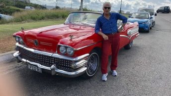 Turhan Kaşo İle Küba’da Nostalji