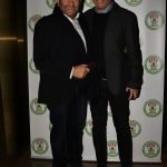 Ali Poyrazoğlu Anlamlı Bir Geceye İmza Attı