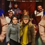 Kral Ailesinden Kral Gibi Bir Seyircili Gala