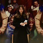 Kral Ailesinden Kral Gibi Bir Seyircili Gala