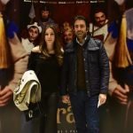 Kral Ailesinden Kral Gibi Bir Seyircili Gala