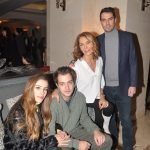 Sanat Tutkunları ArtBlend İçin Bir Araya Geldi