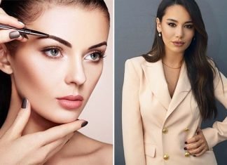 Özge Özele Ödül!