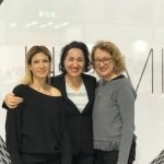 Milano'da Hasret Giderdiler