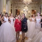 Yeni Gelinlik Modelleri Paris’te Görücüye Çıktı