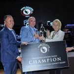 Golf Tutkunları Nuri Özaltın Anısına Buluştu