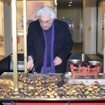 Usta Oyuncu Hem Pişirdi, Hem Yedi