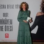 Esra Oflaz Güvenkaya Yaşam Yolculuğunu Kaleme Aldı