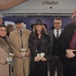 Ali Canip Olgunlu, Yeni Kitabını Ayasofya’da Tanıttı