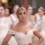 Yeni Gelinlik Modelleri Paris’te Görücüye Çıktı