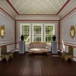 Restore Ettiği Asırlık Köşkü Satışa Çıkardı