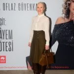 Esra Oflaz Güvenkaya Yaşam Yolculuğunu Kaleme Aldı