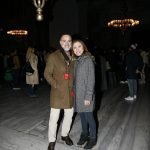 Ali Canip Olgunlu, Yeni Kitabını Ayasofya’da Tanıttı