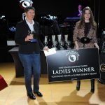 Golf Tutkunları Nuri Özaltın Anısına Buluştu