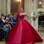 Yeni Gelinlik Modelleri Paris’te Görücüye Çıktı