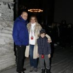 Ali Canip Olgunlu, Yeni Kitabını Ayasofya’da Tanıttı