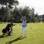 Golf Tutkunları Nuri Özaltın Anısına Buluştu