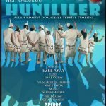 Neşeli Bir Kaos, Gerçeküstü Bir Eğlence