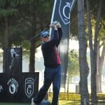 Golf Tutkunları Nuri Özaltın Anısına Buluştu