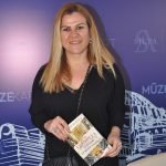 Ali Canip Olgunlu, Yeni Kitabını Ayasofya’da Tanıttı